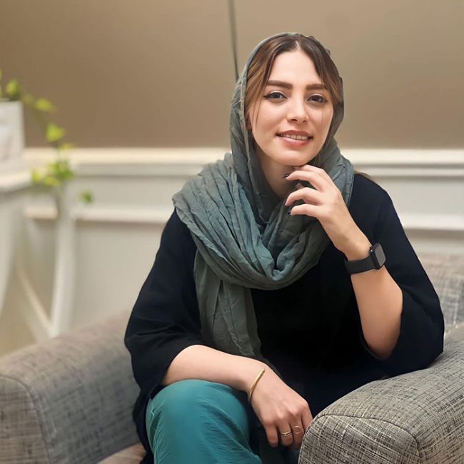 کوثر رحیمان